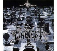 Ancient - God Loves the Dead