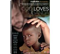 God Loves Uganda [USA] [DVD]