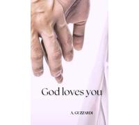 God loves you