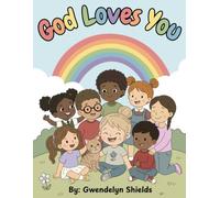 God Loves You