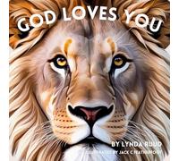 God Loves You