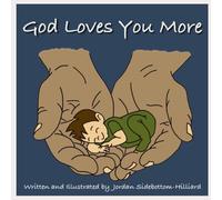 God Loves You More