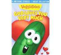 God Loves You Very Much [USA] [DVD]