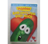 God Loves You Very Much [USA] [DVD]