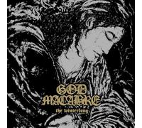 God macabre - The winterlong [Vinilo]