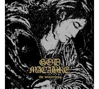 God Macabre - The Winterlong [Vinilo]