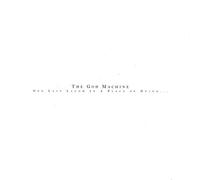 God Machine The - Última Risa En Un Lugar