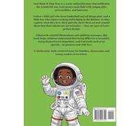 God Made It That Way