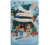 God Made Just One: A Merry Mix-up: Discovering the Greatest Gift of All