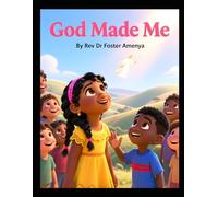 God Made Me