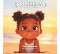 God Made Me: A Little Truth About Who You Are (Little Truths Collection™)