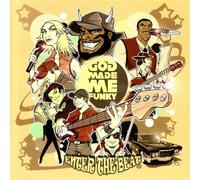 God Made Me Funky - Enter The Beat [Import]