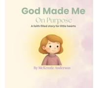 God Made Me On Purpose