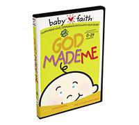 God Made Me [Reino Unido] [DVD]