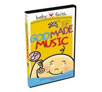 GOD MADE MUSIC DVD [Reino Unido]