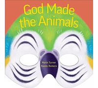 God Made the Animals (Frolic First Faith)
