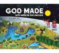 God Made (with American Sign Language)