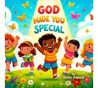 God Made You Special