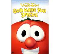 God Made You Special (Reissue) [USA] [DVD]