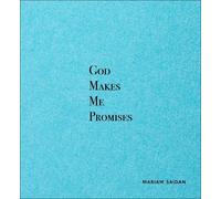 God Makes Me Promises: 1 (Muscaliet Pamphlets, Series 2)