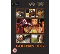 God Man Dog [DVD] [Reino Unido]