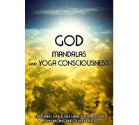 God: Mandalas & Yoga Consciousness [DVD] [Region 1] [US Import] [NTSC]
