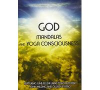 God, Mandalas & Yoga Consciousness [Reino Unido] [DVD]