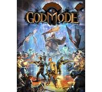 God Mode (PC) - Steam Key - EUROPE