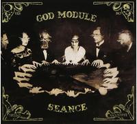 God Module Séance (CD) EP