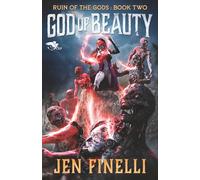 God of Beauty (Ruin of the Gods)