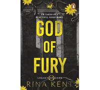 God of Fury