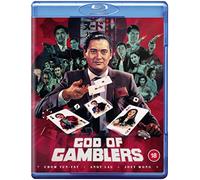 God Of Gamblers [Blu-ray]