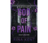 God of Pain (Standard Edition)