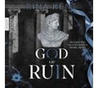 God Of Ruin (audiolibro)