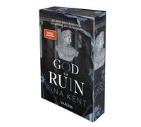 God of Ruin - Verdammte Liebe: Die BookTok-Sensation endlich auf Deutsch: 4