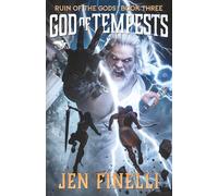 God of Tempests (Ruin of the Gods)