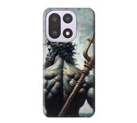 God of The Sea Funda Carcasa Case para OnePlus 15