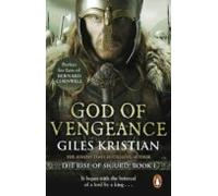 God Of Vengeance (ebook)