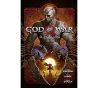 GOD OF WAR 2. EL DIOS CAÍDO