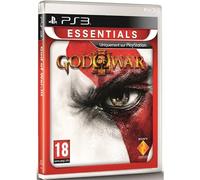 God of War 3 - collection essential [Importación francesa]