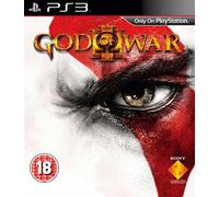 God of War 3 [PS3] [PlayStation 3] [Producto Importado]
