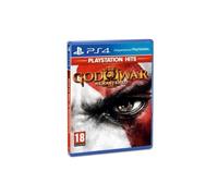God of War 3 Remastered HITS - PlayStation 4 [Importación francesa]