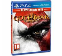 God of War 3 Remastered HITS - PlayStation 4 [Importación francesa]