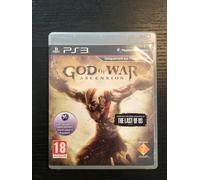 God of War : Ascension [Importación francesa]