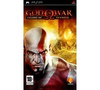God of war - chain of olympus platinum [Importación francesa]