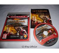 God Of War Collection - Volume II - Essentials [Importación Francesa]