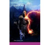 God Of War (ebook)