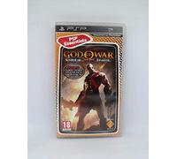 God of War : Ghost of Sparta - collection essential [Importación francesa]