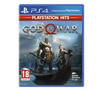 God of War Hits pour PS4 [Importación francesa]