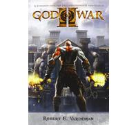 God of war II (Videogiochi da leggere)